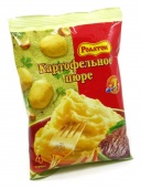 Пюре в пакетиках  Ролтон 120гр. 1/30