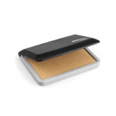 Штемпельная подушка 90*50 неокрашенная