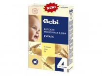 Каша Беби-250гр.молоч. кур.