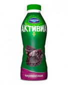 Активиа Чернослив 870гр. 1/6