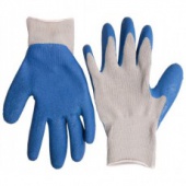 Перчатки рабочие " Зубр "  1\ 10шт