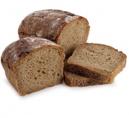ХЛЕБ РЖАНОЙ 