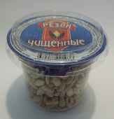 Ядра подсолнечные  чищенные " Резон " 1\24