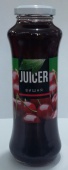 JUICER стекло 0,25л 1/10