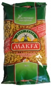 Макароны Makfa Витки  450гр.