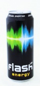 Энергетик "Флеш" 0,5л. 1/20