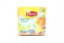 Липтон рамашка - мята Tea 20 пирамидок 32г