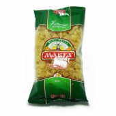 Макароны  Makfa  Цветочки 450гр. 1\20