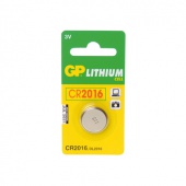 Батарейка GP   CR2016 -C5