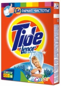 Стир. порошок Tide + Lenor Color 450гр. автомат
