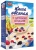 Каша овсяная Увелка 5 пак/40гр 200г лесные ягоды Каша овсяная Увелка 5 пак/40гр 200г лесные ягоды