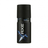 Дезодорант мужской в ассортименте  AXE 150мл.