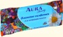 Влажные салфетки АУРА 15 шт