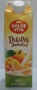  Йогурт Дольчевито ассорти "Ананас"  2,5% 450г   1/12