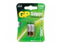 Батарейка GP  AAА GP24A-CR2 