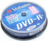DVD R (Балванка)