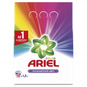 Стир. порошок ARIEL 1,5 кг.