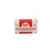 Мыло земляничное 160гр.