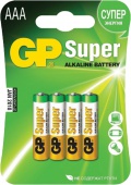 Батарейка GP  GP377E-BC1