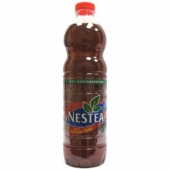 Nestea черный чай Лесные Ягоды  1,5л 1/6
