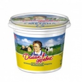 Сметана 15% 180 гр.VIVO