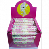 Харибо зефир косичка 11,6г 1/10/60