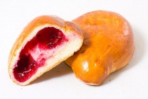 Булочка 1 шт