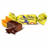 Конфеты Ласточка Дивная 1кг  1/1