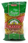 Макароны Макфа Спираль 450гр. 1/20
