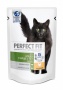 PERFECT FIT взрослых кошек с говядиной 85г 1/24